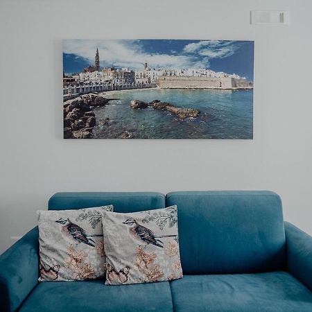 Il Rosone By Monholiday Monopoli Zewnętrze zdjęcie