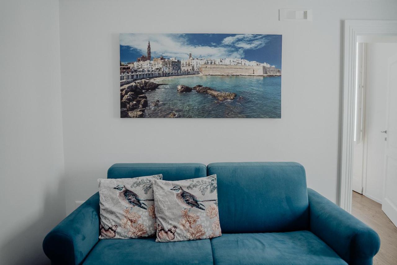 Il Rosone By Monholiday Monopoli Zewnętrze zdjęcie